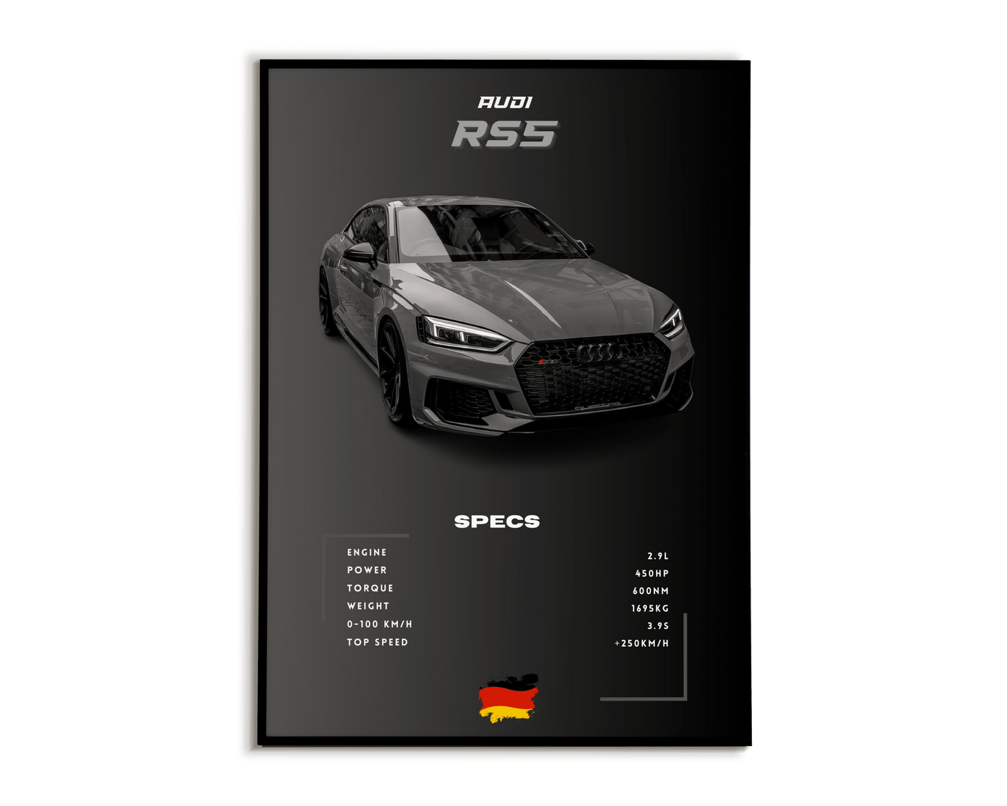 Audi Rs5