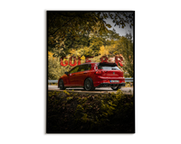 Volkswagen Golf 8 R