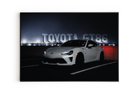 Toyota GT86