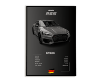 Audi Rs5