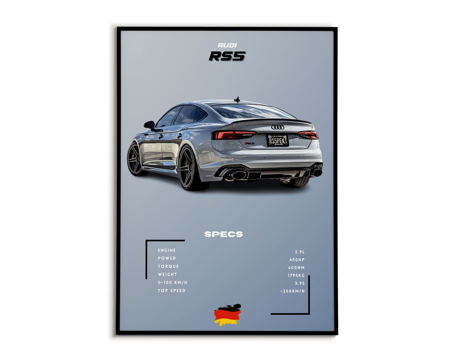 Audi Rs5