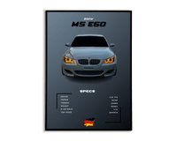 Bmw M5 E60