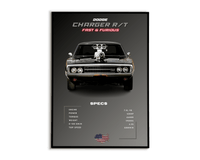 Dodge Charger R/T Fast&Furious